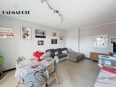 Appartement - 77 m² - 4 pièces