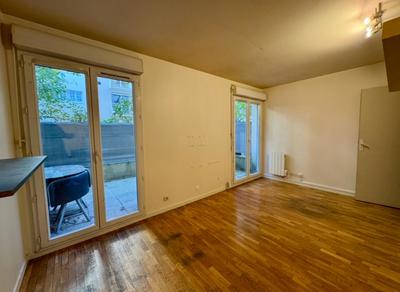 Appartement - 29 m² - 1 pièce