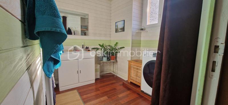 Maison - 155 m² - 5 pièces