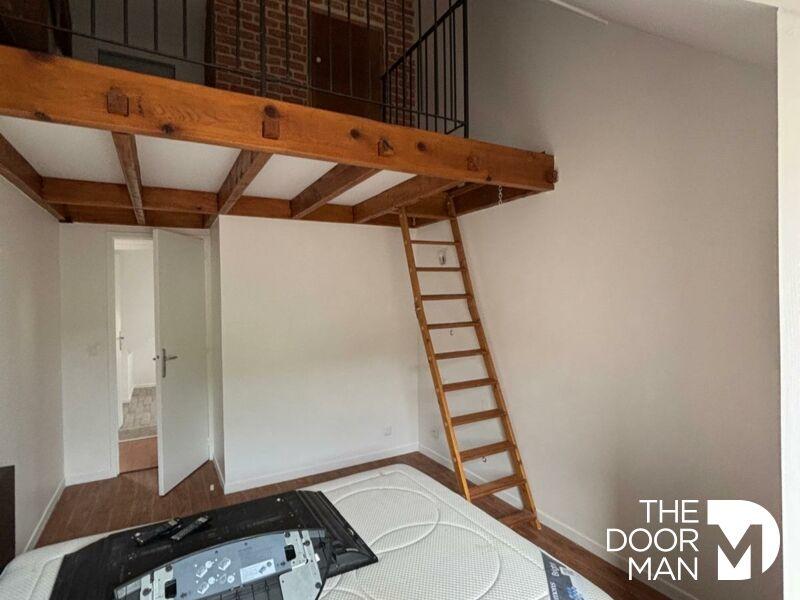 Maison - 81 m² - 4 pièces