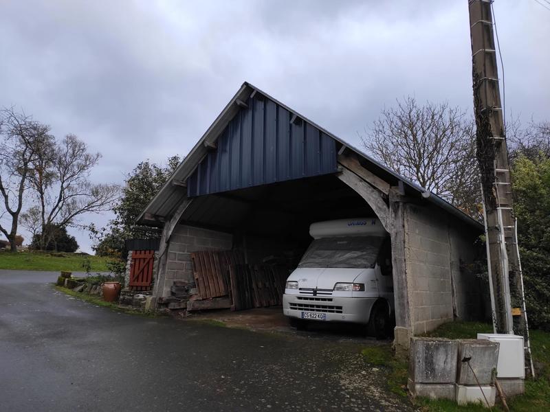 Maison - 215 m² - 12 pièces