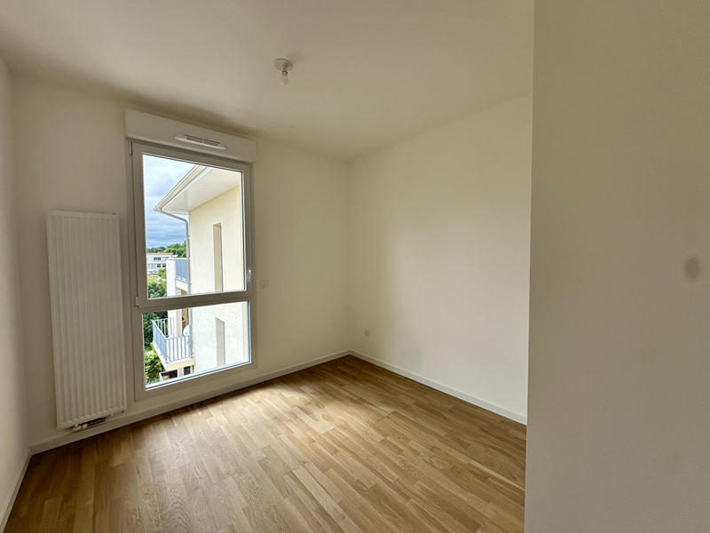 Appartement - 103 m² - 5 pièces