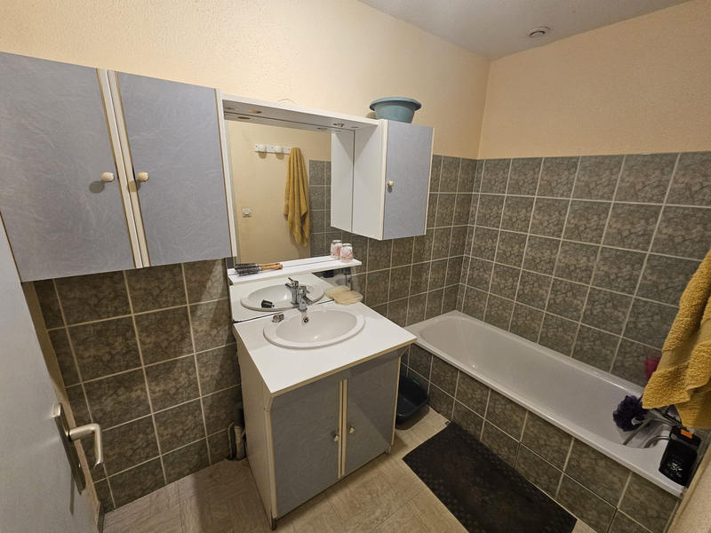 Appartement - 109 m² - 4 pièces