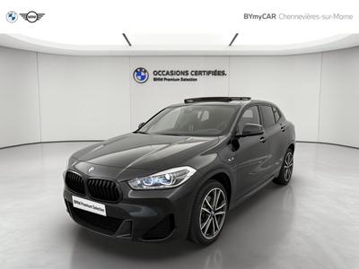 Bmw X2 F39 xDrive 25e 220 ch Bva6 m Sport
