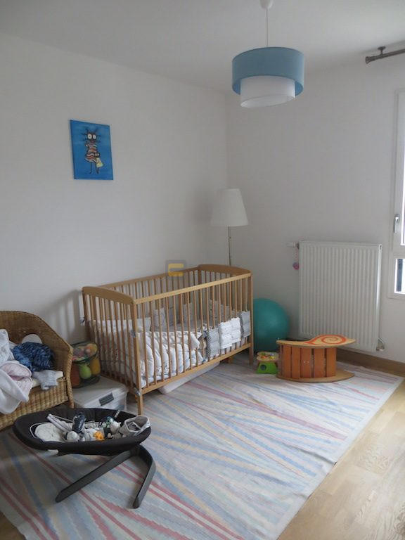 Appartement - 94 m² - 4 pièces