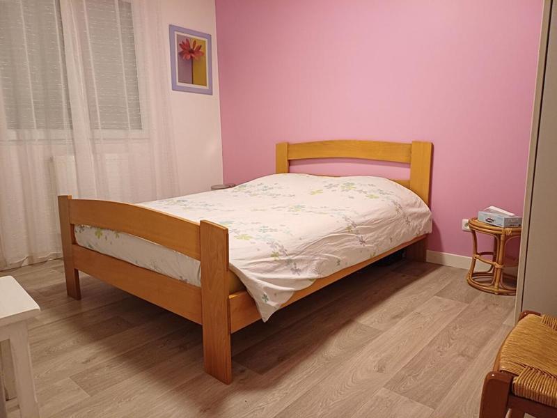 Maison - 93 m² - 3 pièces