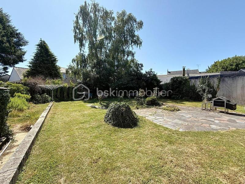 Demeure - 295 m² - 10 pièces