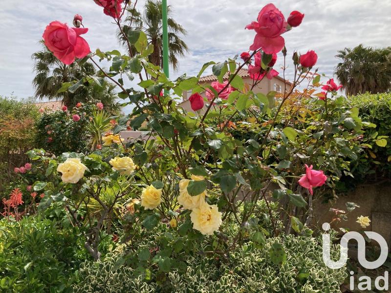 Maison - 91 m² - 4 pièces