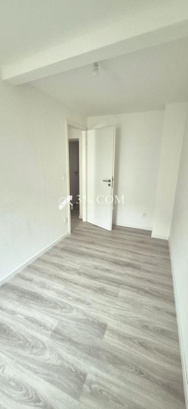 Appartement - 52 m² - 3 pièces