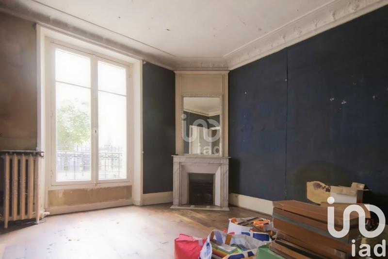 Appartement - 90 m² - 4 pièces