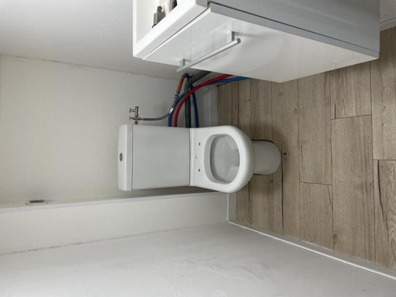 Maison ancienne - 80 m² - 4 pièces