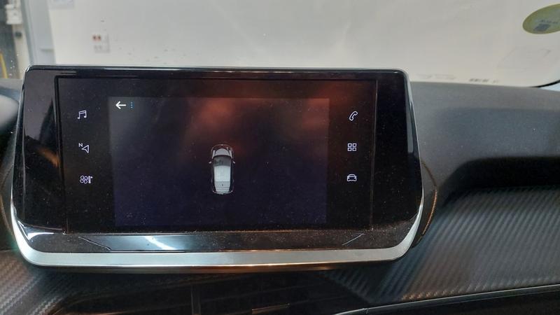 Peugeot 208 Bluehdi 100 s&amp;amp;S Active Business