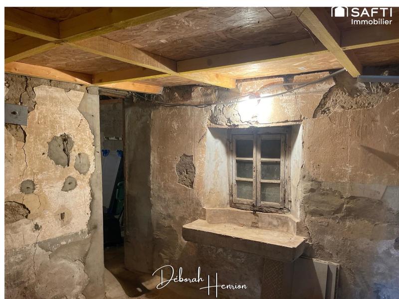 Maison - 127 m² - 5 pièces