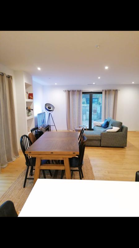 Maison - 115 m² - 4 pièces