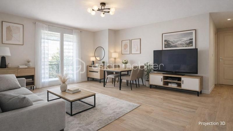 Maison ancienne - 140 m² - 7 pièces