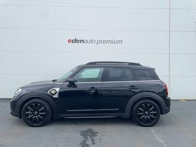 Mini Mini Countryman 125 - 95 ch All4 Bva6 Cooper se Edition Premium Plus