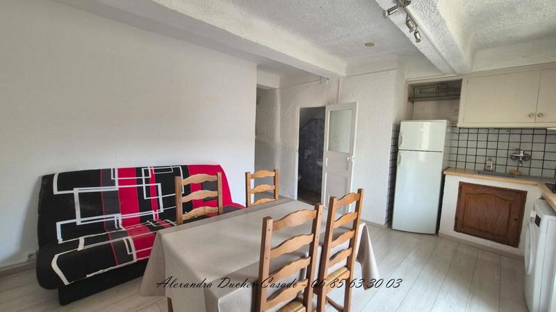 Maison de village - 91 m² - 5 pièces