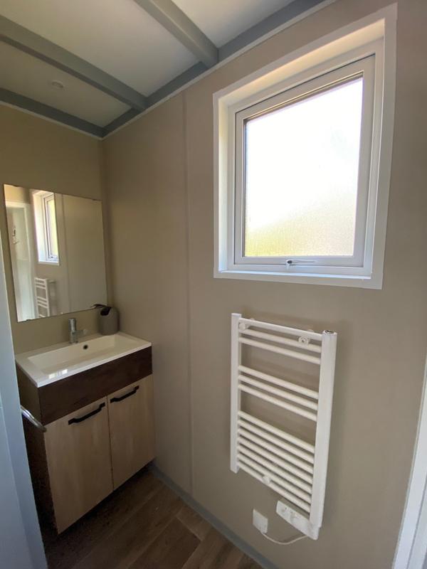 Châlet - 45 m² - 5 pièces