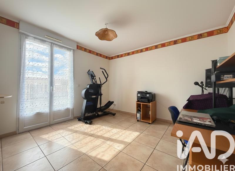 Maison - 257 m² - 9 pièces