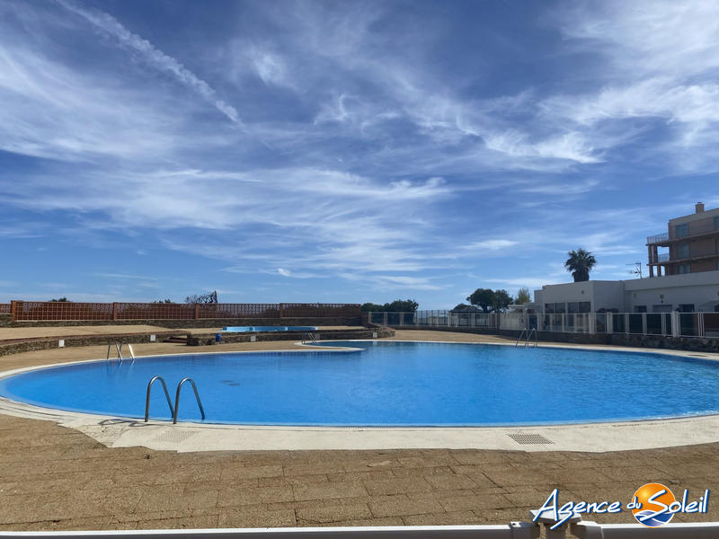 Duplex - 33 m² - 1 pièce