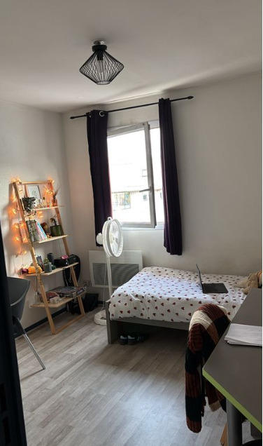 Studio - 18 m² - 1 pièce