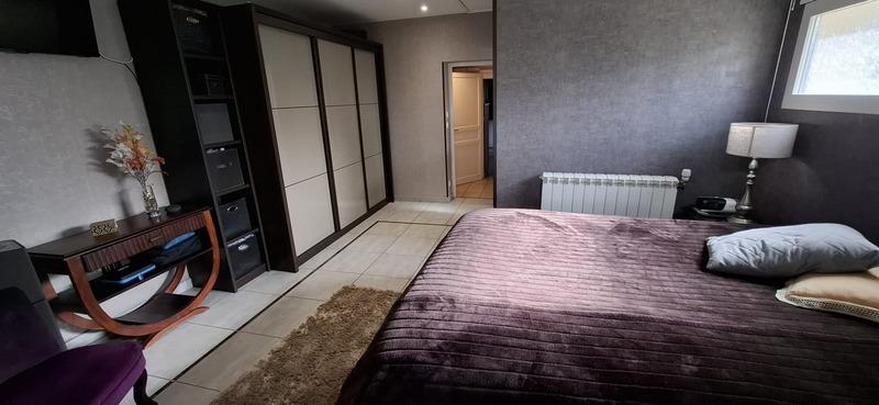 Maison - 155 m² - 7 pièces