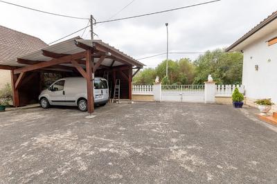 Maison - 156 m² - 6 pièces