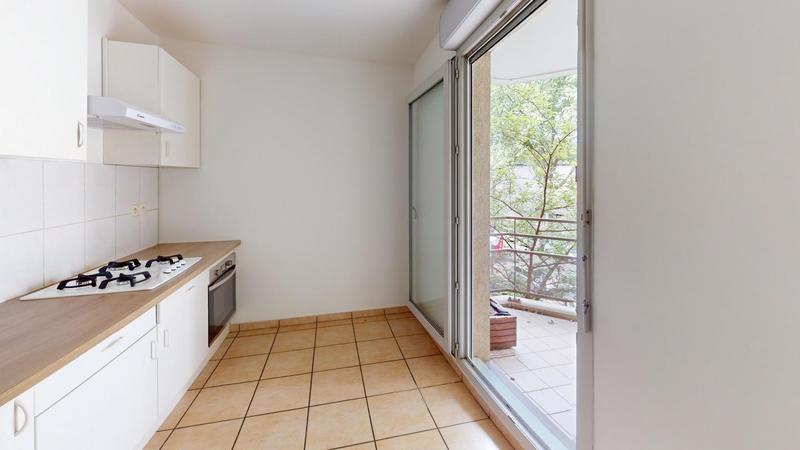 Appartement - 73 m² - 3 pièces