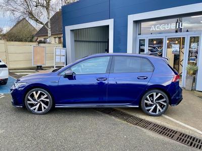 Volkswagen Golf 8 1.2 Etsi 150 Cv Dsg7 R-Line