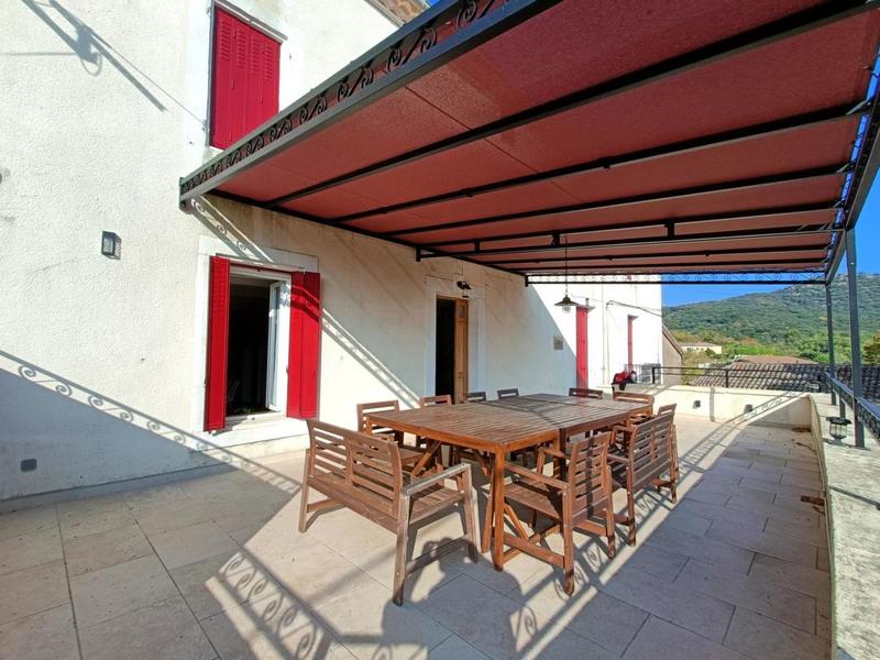 Gîte - 330 m² - 10 pièces