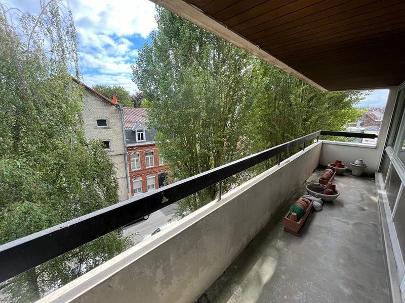 Appartement - 68 m² - 2 pièces