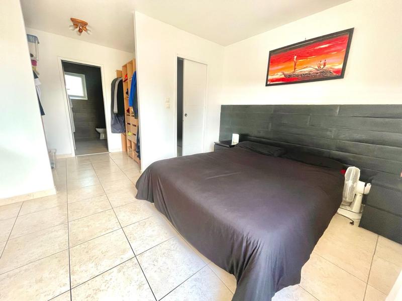 Maison - 108 m² - 4 pièces