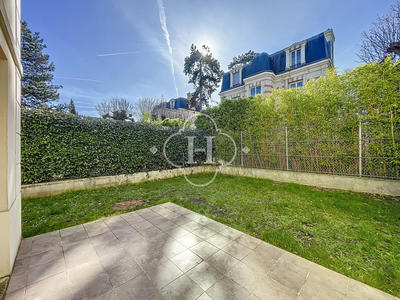 Maison - 76 m² - 4 pièces