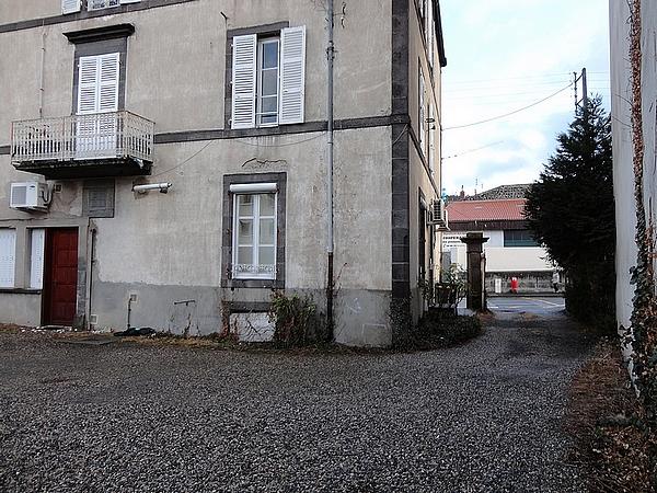 Appartement - 31 m² - 1 pièce