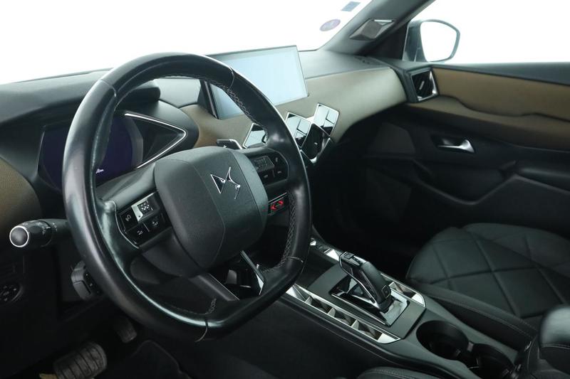 Ds Ds 3 Crossback 1.2 PureTech Grand Chic Automatique 155 ch