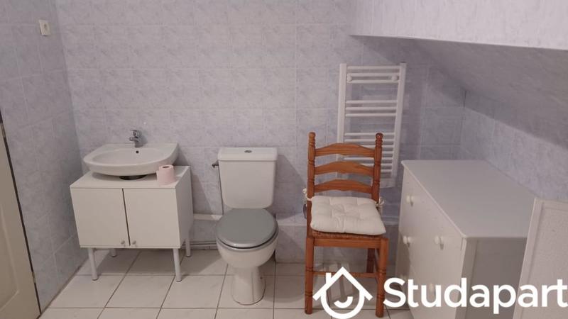 Maison - 55 m² - 2 pièces