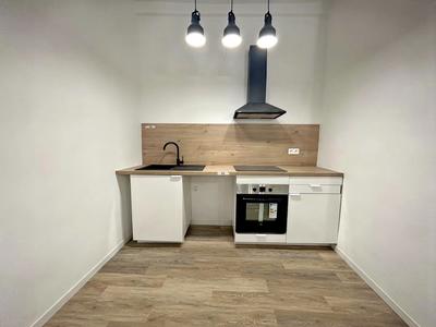 Appartement - 28 m² - 1 pièce