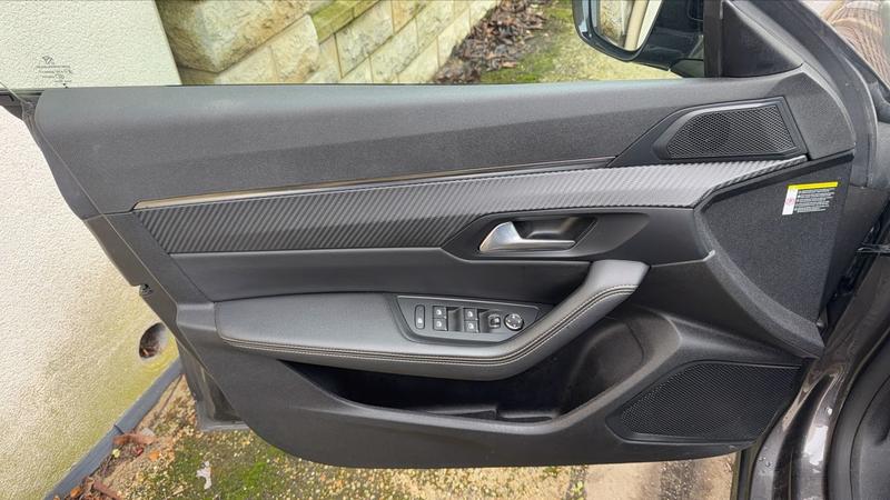 Peugeot 508 Sw 1.6 Hybrid 225 e-Eat8 Gt