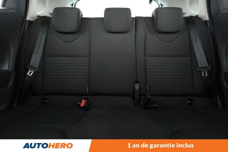 Renault Clio 0.9 TCe Energy Limited 90 ch