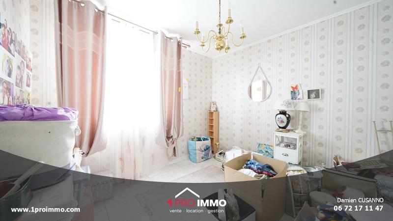 Appartement - 71 m² - 3 pièces