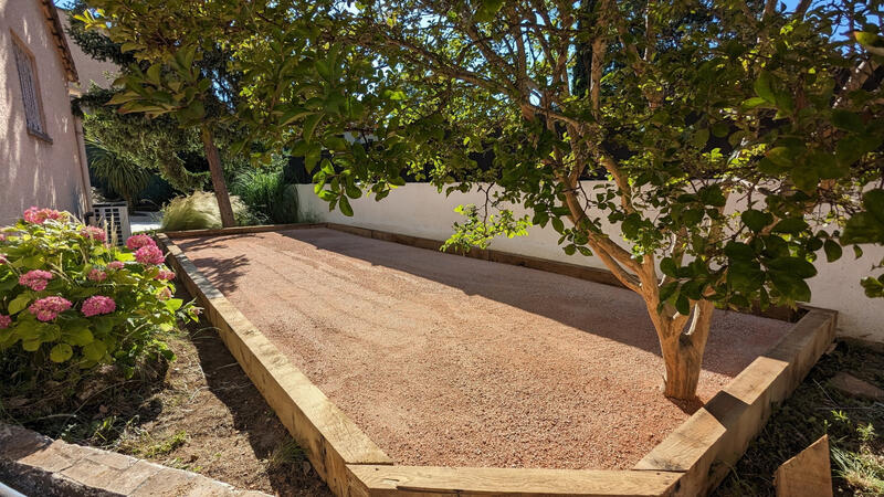 Villa - 89 m² - 5 pièces