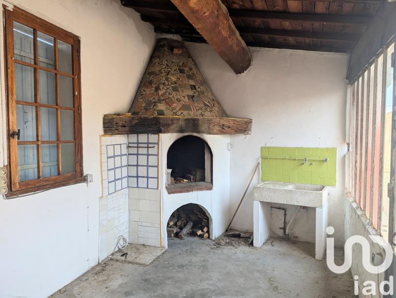 Maison - 127 m² - 5 pièces