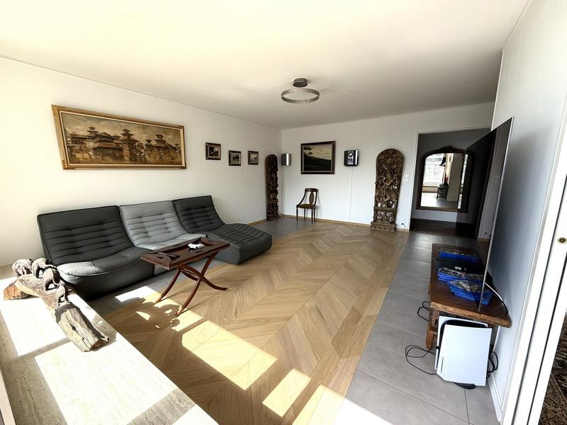 Appartement - 52 m² - 2 pièces