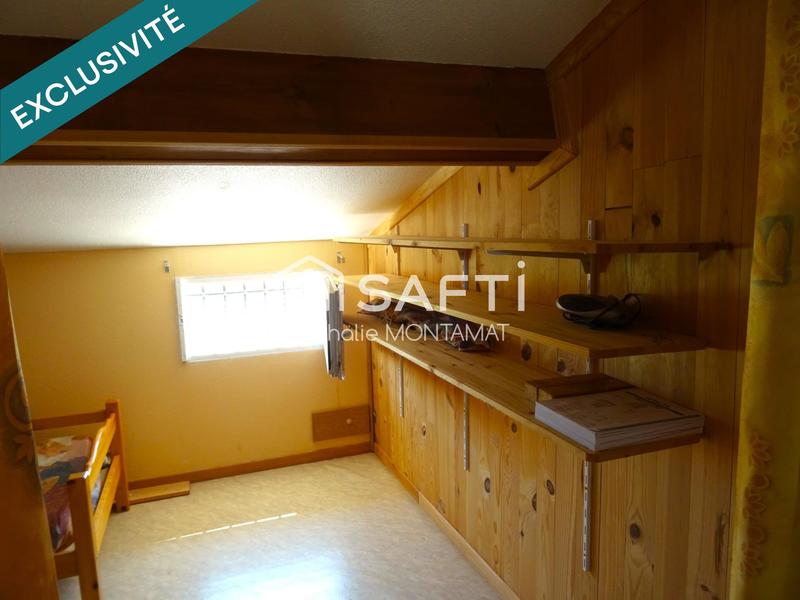 Maison - 47 m² - 3 pièces