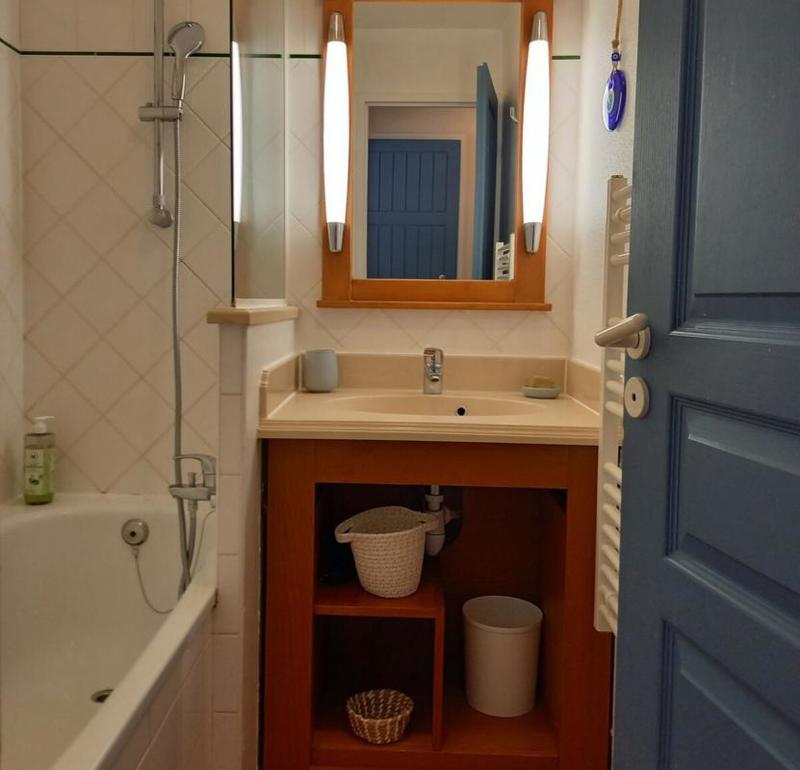 Appartement - 32 m² - 2 pièces