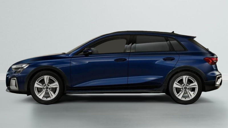 Audi A3 Allstreet Tfsi 150 s tronic