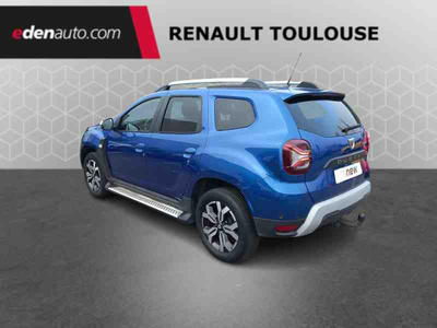 Dacia Duster Eco-G 100 4x2 Prestige