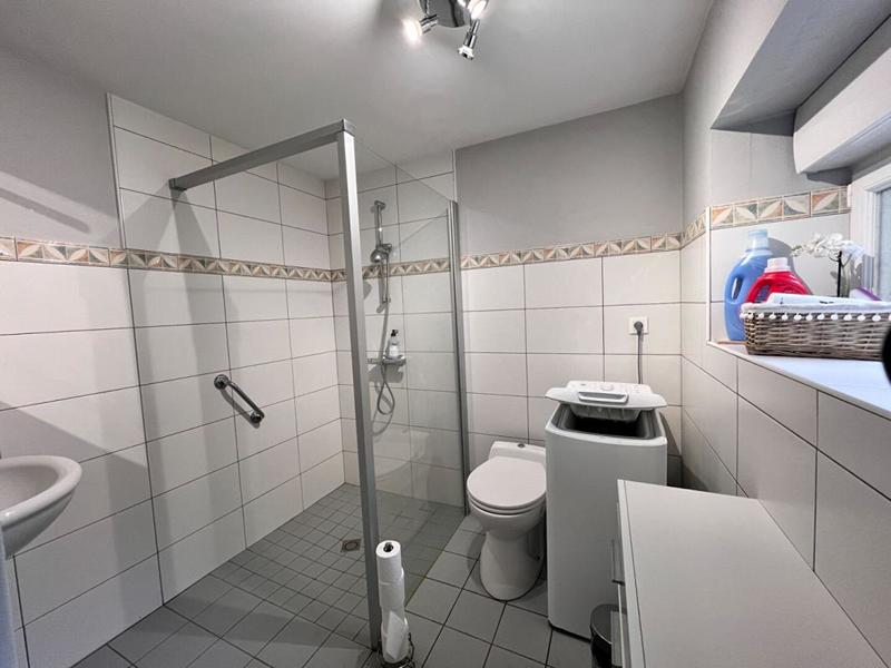 Maison - 123 m² - 6 pièces