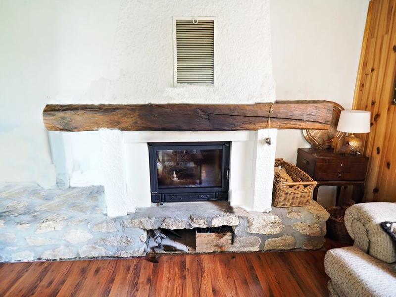 Maison - 153 m² - 5 pièces