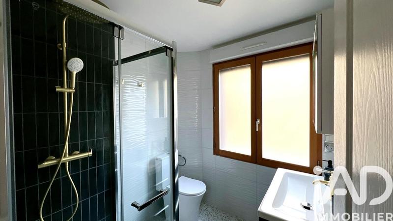 Maison - 142 m² - 6 pièces